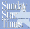 Forestry sturdy in stormy climate - Sunday Star Times
