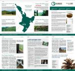Timbertalk Newsletter Summer 2010-2011